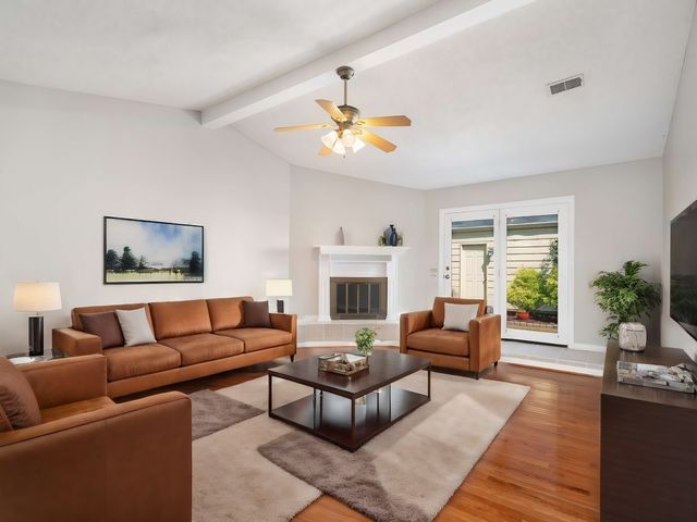 5600 Country Dr 109, Nashville