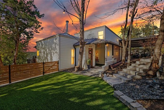 2312 Bahama Road, Austin