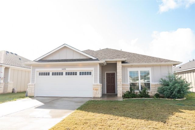 1419 Sideoats Lane, Temple