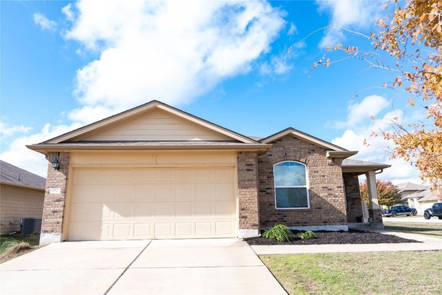 100 Wilson Court, Hutto