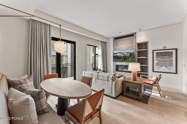 2417 W High Mountain Rd 3307, Park City