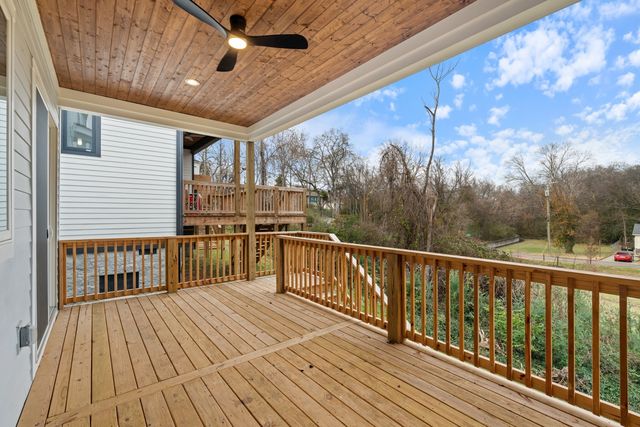 1739 Kellow St, Nashville