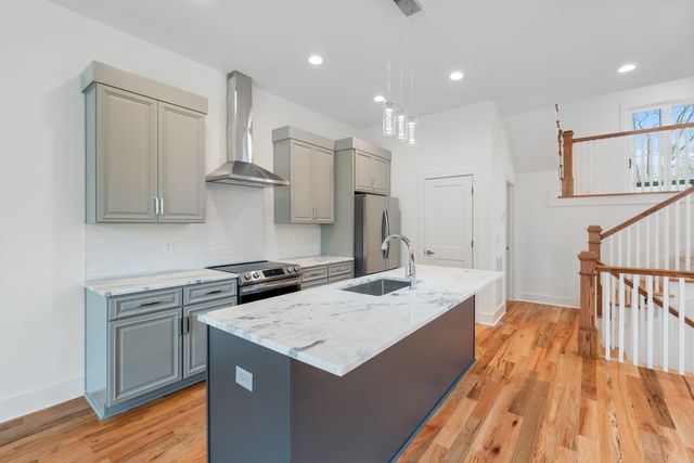 3221 Alpine Ave, Nashville