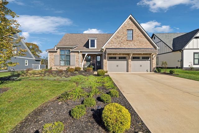 7562 Delancey Dr, College Grove