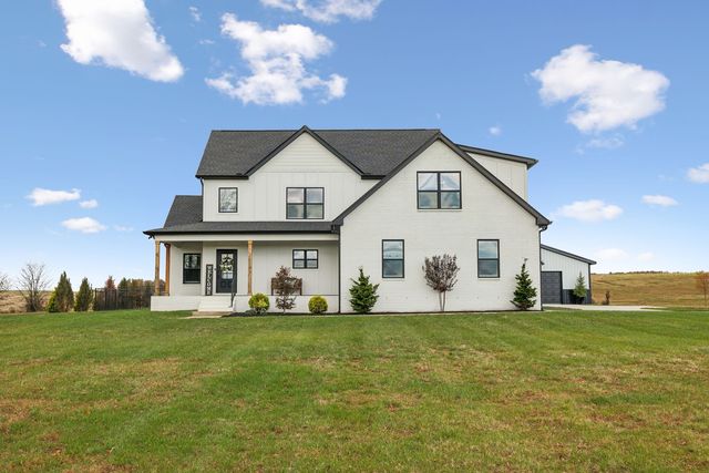 29541 Highway 49 E, Orlinda