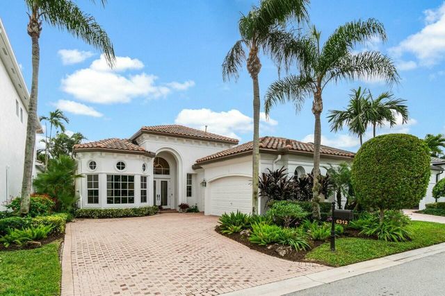 6312 Via Venetia N, Delray Beach
