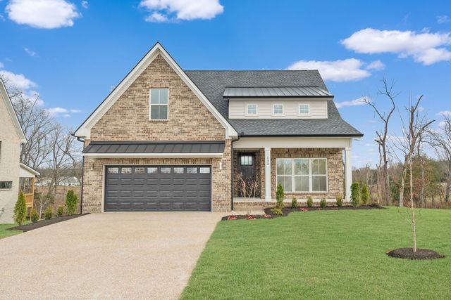 132 Stewarts Landing Dr, Mount Juliet