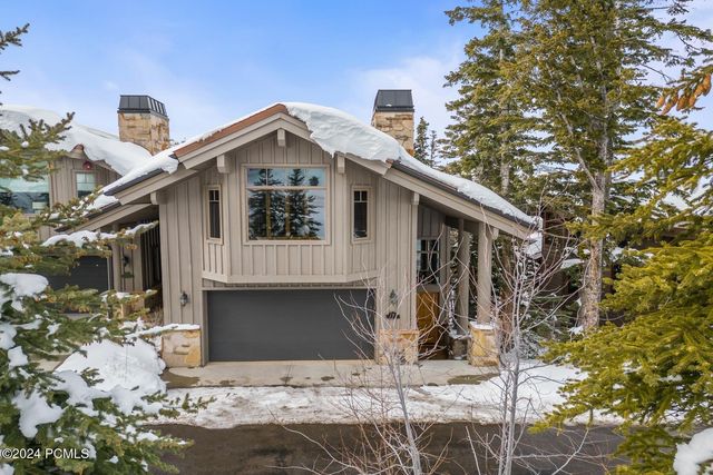 8 Lucky Star Dr 16, Park City