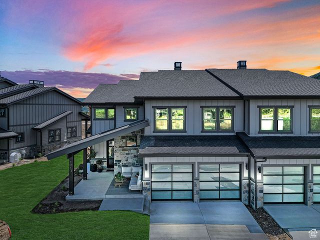 1051 W Vissen Way 70, Heber City