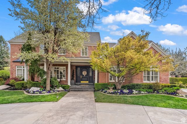 6369 S Shenandoah Park Ave, Salt Lake City