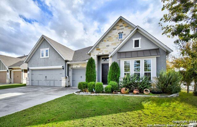 12202 Hopeseed, Schertz