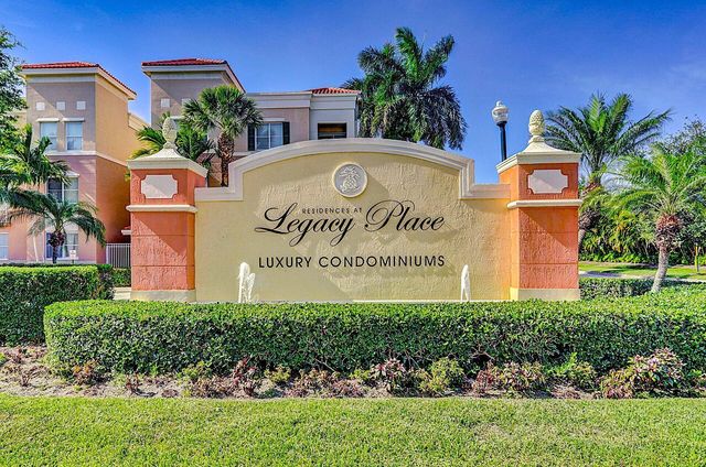 11024 Legacy Dr #103, Palm Beach Gardens