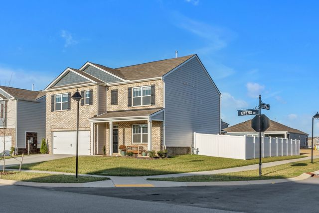 5335 Owens Ln, White House