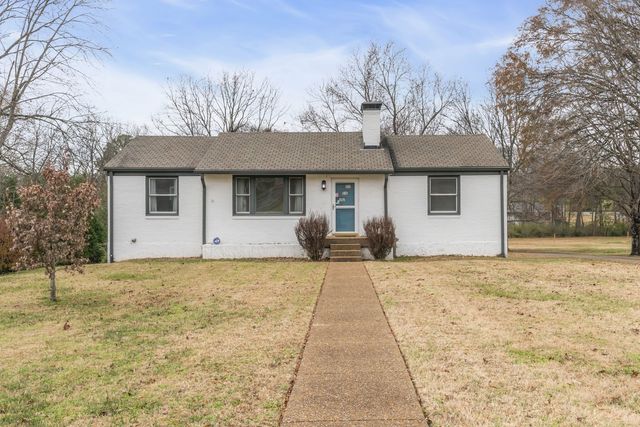 3924 Oxbow Dr, Nashville