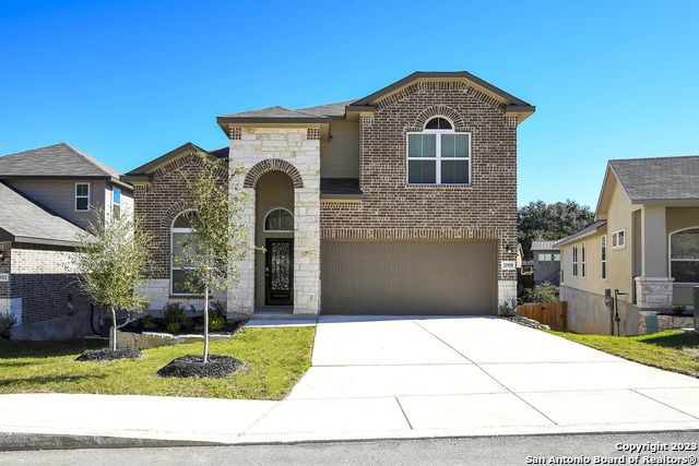 21918 Santa Elena, San Antonio