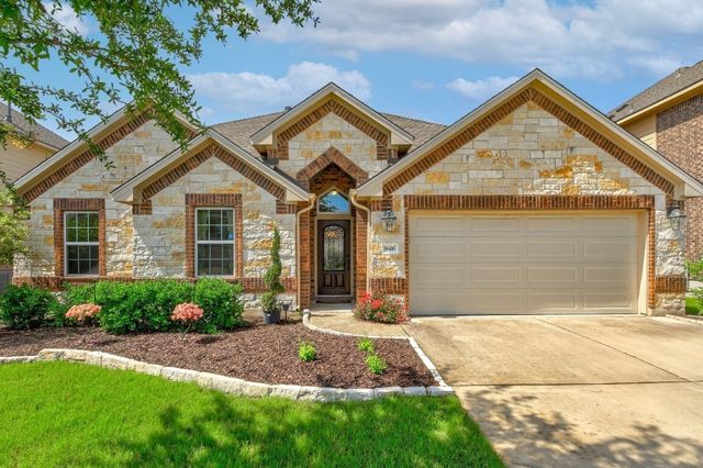 18416 Copper Grassland Way, Pflugerville