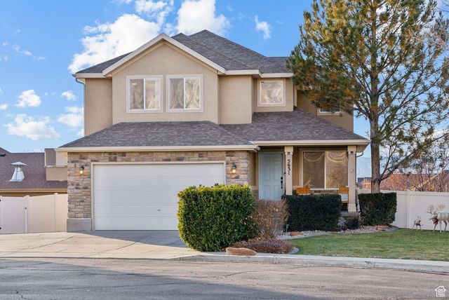 5631 N Poppy Cir W, Stansbury Park