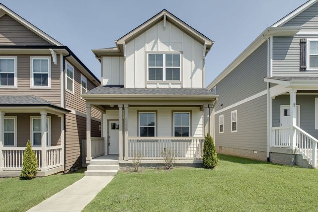 5214 Louisiana Ave A, Nashville