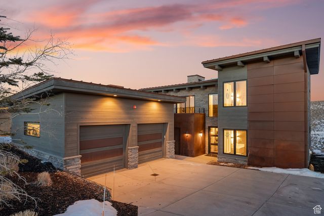 6768 Golden Bear Loop W, Park City
