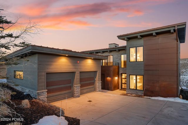 6768 Golden Bear Loop W, Park City