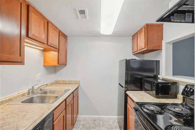 9220 E Girard Avenue 2, Denver