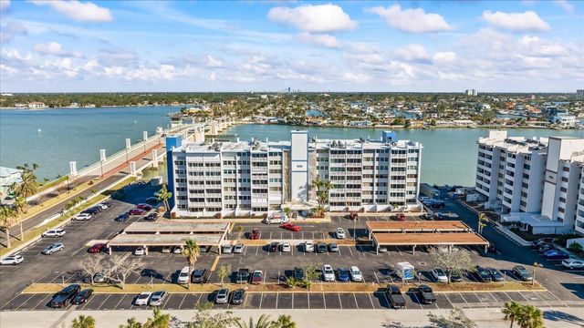 500 Treasure Island Causeway 307, TREASURE ISLAND