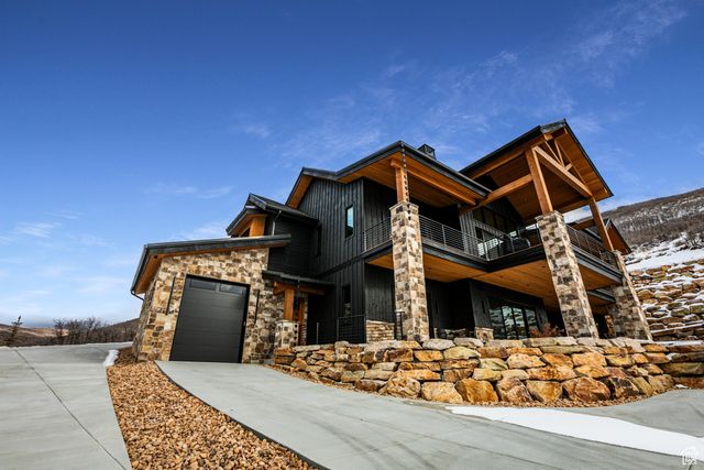13442 Slalom Run Way, Kamas