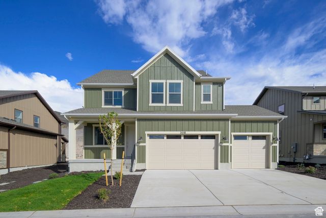 2458 N Wildflower Ln, Heber City