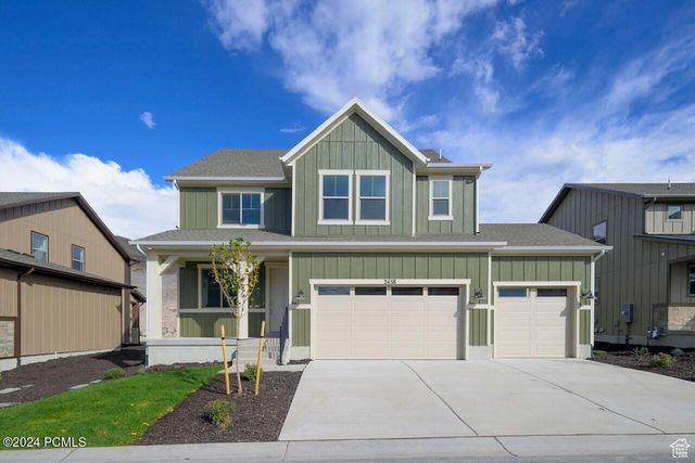 2458 N Wildflower Lane, Heber City