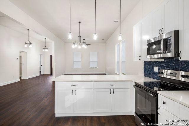 211 Piedmont Ave, San Antonio