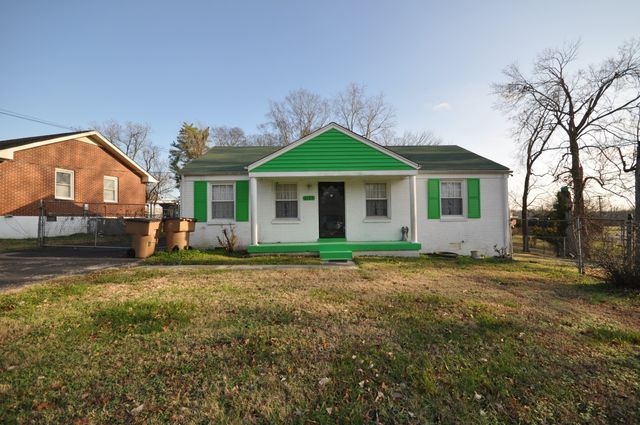 3103 Cloverwood Dr, Nashville