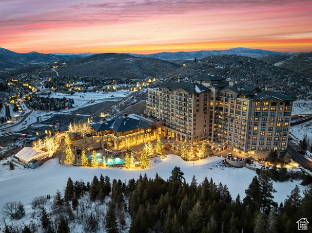 2300 Deer Valley Dr E 803, Park City