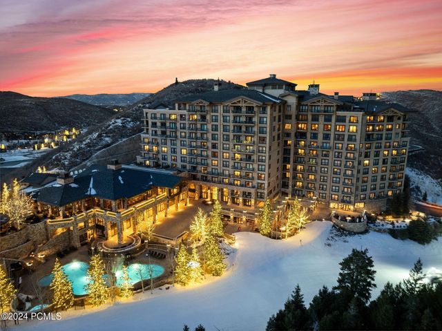 2300 Deer Valley Dr 803, Park City