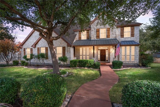 504 River Down Road, Georgetown