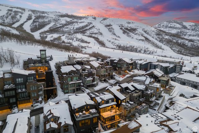 1246 Rothwell Rd, Park City