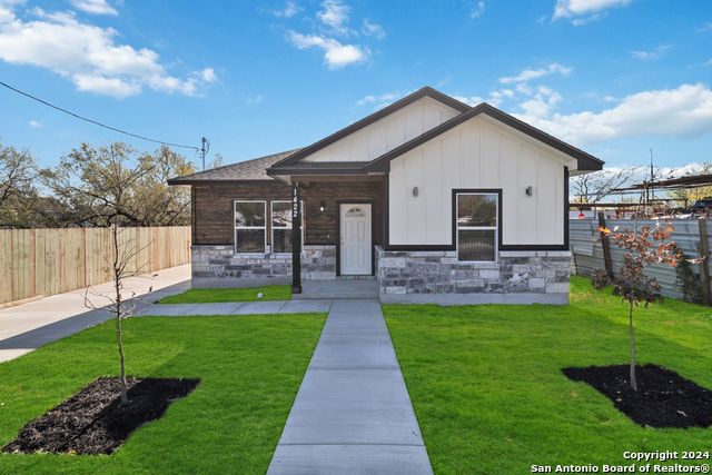 1422 San Acacia, San Antonio