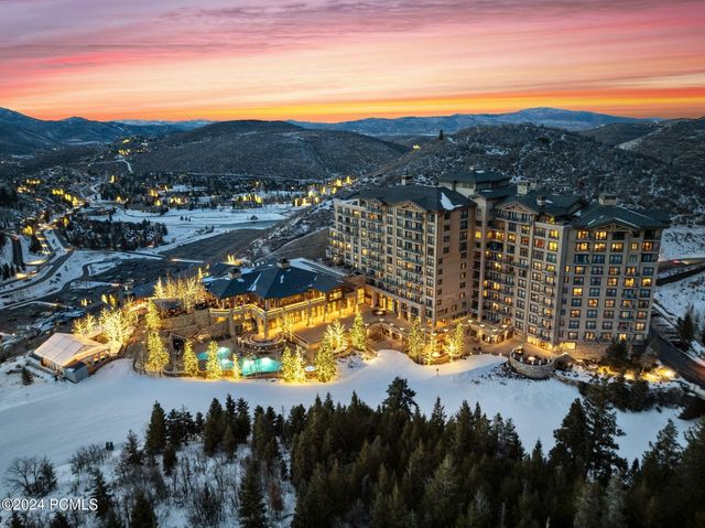 2300 E Deer Valley Dr 903, Park City