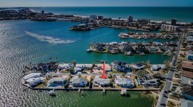 5407 Pali Way, ST PETE BEACH