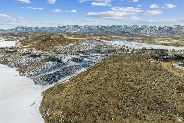 6598 Painted Valley Pass 18, Park City