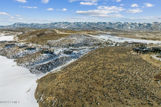 6598 Painted Valley Pass, Park City