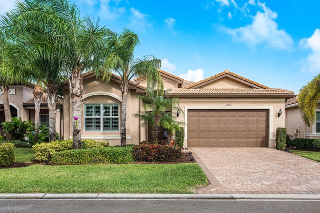 8295 Boulder Mountain Ter, Boynton Beach