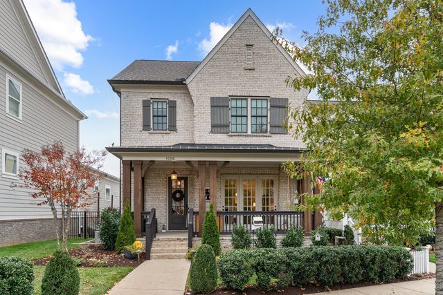 1006 Clifton St, Franklin