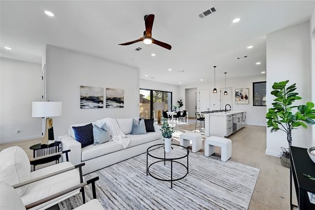 903 Redd Street 1, Austin