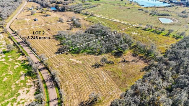 2493 County Road 113 - Lot 2, Giddings