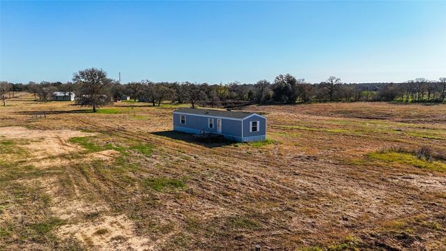 2493 County Road 113 - Lot 3, Giddings