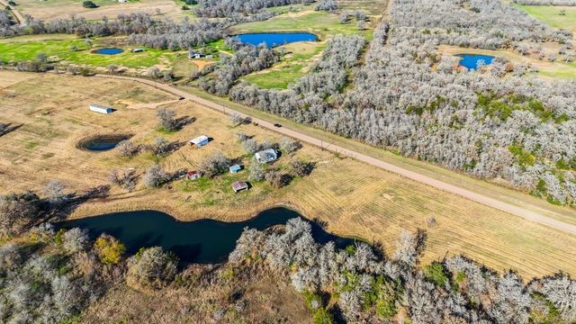 2493 County Road 113 - Lot 4, Giddings