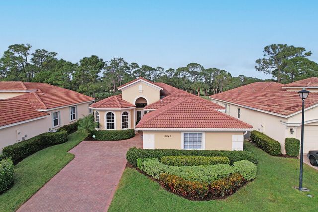 9046 Pumpkin Rd, Port Saint Lucie