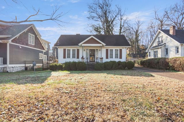 919 Wedgewood Ave, Nashville