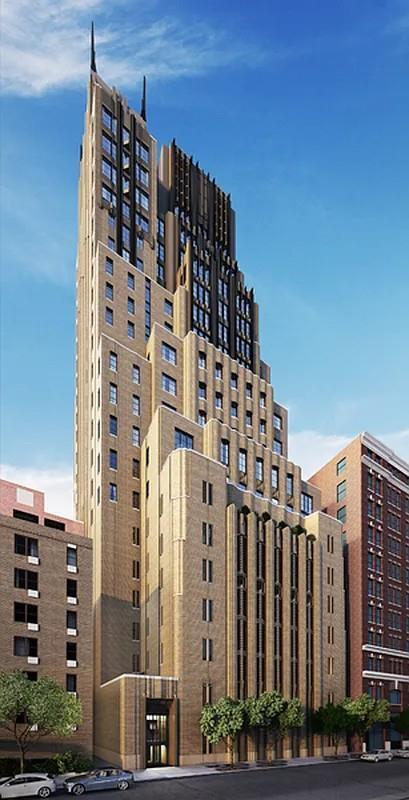 212 W 18th Street # Ph2, New York (Manhattan)