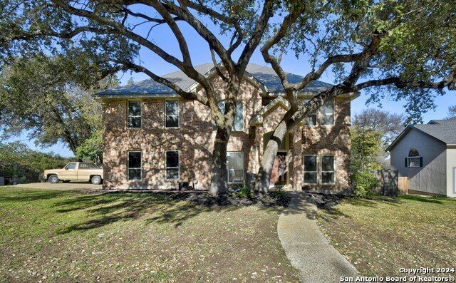 1219 Vista Del Juez, San Antonio